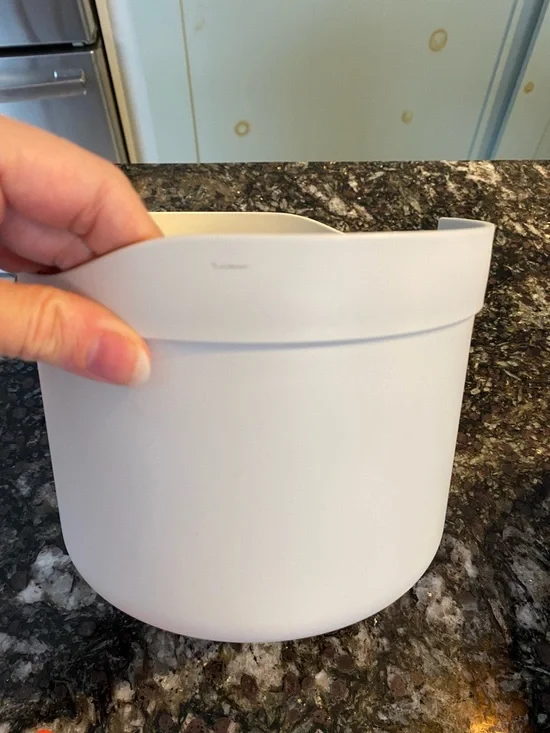 Joseph Joseph microwave Rice Cooker - Picture 9 of 11